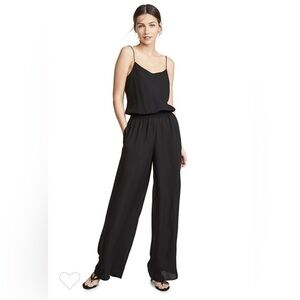 THEORY JUMPSUIT